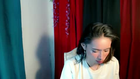Snapshot of cyd_twink chatting on 03.18.26 cyd_twink online show from 03.18.26