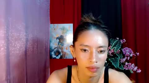 Snapshot of cyd_twink chatting on 06.10.26 cyd_twink online show from 06.10.26