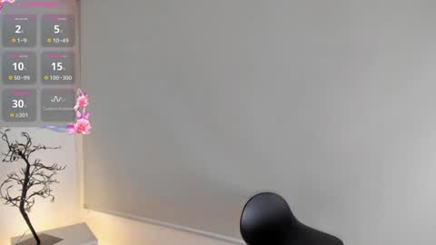 Cylie online show from 01.27.25