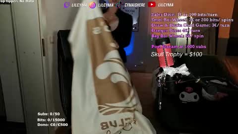 cymaishere online show from 02.04.26