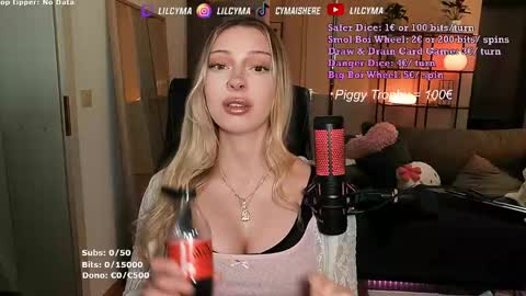 Snapshot of cymaishere chatting on 04.25.26 cymaishere online show from 04.25.26