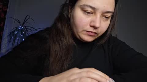 Cyndee Winter online show from 01.13.26