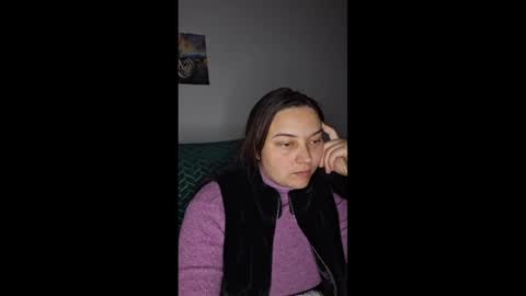 Cyndee Winter online show from 04.05.26