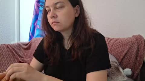 Snapshot of cyndee_winter chatting on 06.04.26 Cyndee Winter online show from 06.04.26