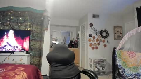 Snapshot of cynpai chatting on 12.05.24 Cynpai online show from 12.05.24