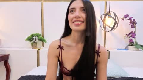 Cynthia1fox online show from 04.07.26