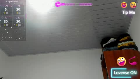 Cynthia online show from 04.06.26