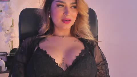 cyntia_adams online show from 01.31.25