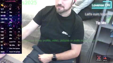 Chris online show from 01.15.26