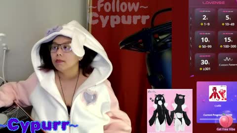 Adrian AdriNyaan online show from 03.24.26