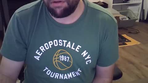 cyrsug online show from 10.29.25