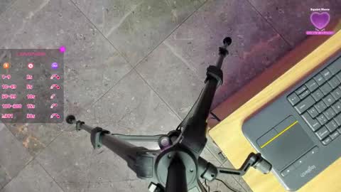 cyrus_tay online show from 03.28.26