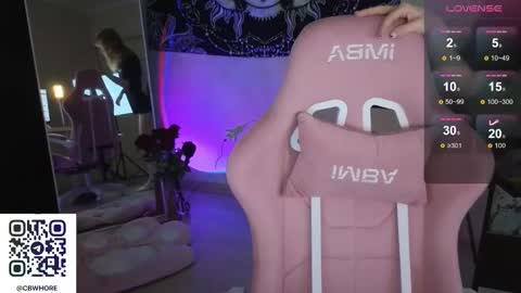 cyyberwhore online show from 02.12.26