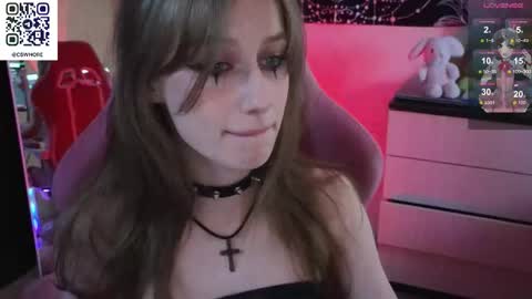 Snapshot of cyyberwhore chatting on 03.08.26 cyyberwhore online show from 03.08.26
