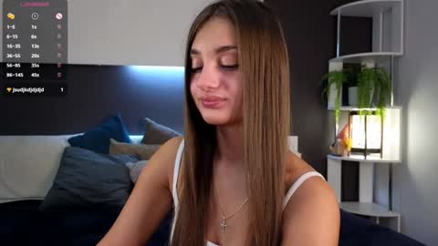 Isabella online show from 12.21.24