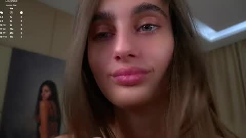 Isabella online show from 04.03.26