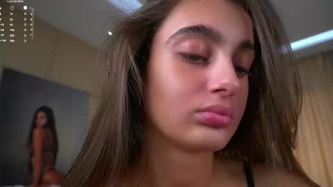 Isabella online show from 04.05.26