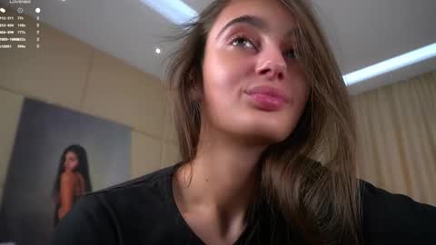 Isabella online show from 04.06.26