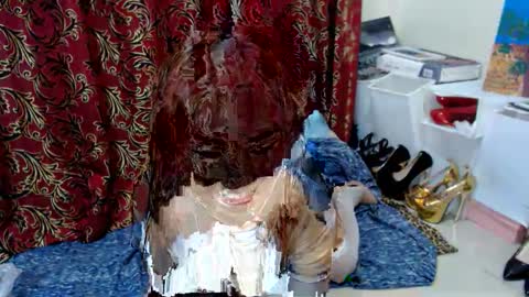 Czannie Hot online show from 01.15.25
