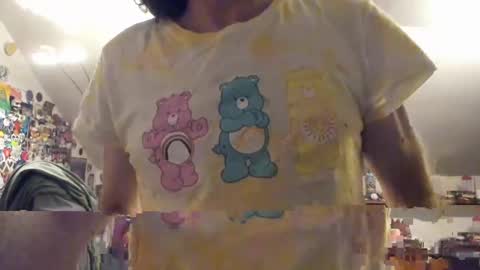 Andrew Thomas online show from 10.07.25