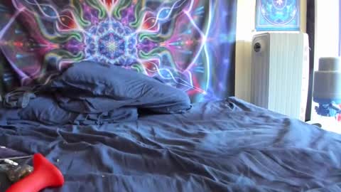 Andrew Thomas online show from 10.07.25