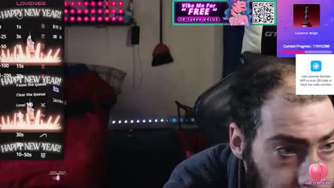 D0pey42O online show from 12.21.25