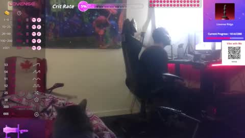 Snapshot of d0pey42o chatting on 02.05.26 D0pey42O online show from 02.05.26