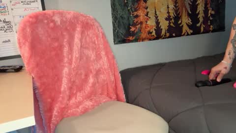 d3luluxx online show from 03.11.26