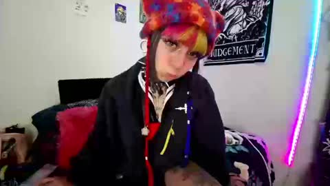 d3m0ny0_0 online show from 01.16.26