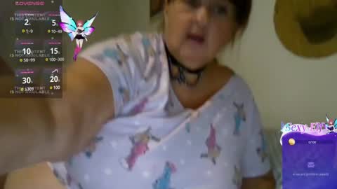 Snapshot of d3monl0v3rs chatting on 01.04.25 d3monl0v3rs online show from 01.04.25