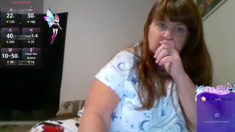 Snapshot of d3monl0v3rs chatting on 01.21.25 d3monl0v3rs online show from 01.21.25