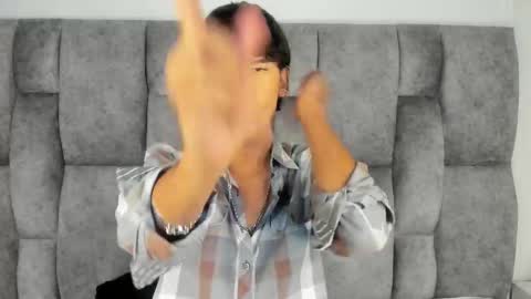 Darked online show from 01.18.26