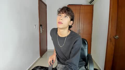 Darked online show from 03.24.26