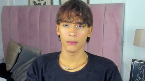 Darked online show from 04.14.26