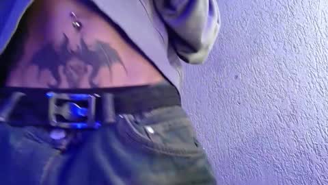 d4ni_king online show from 11.09.25