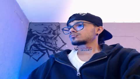 d4ni_king online show from 11.21.25