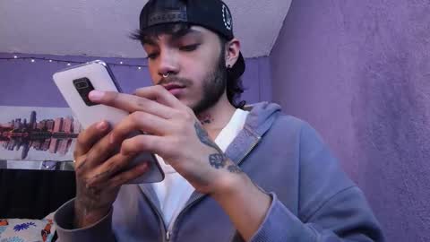 d4ni_king online show from 12.15.25