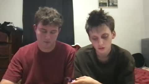 Snapshot of d_dart chatting on 10.01.25 Aeboy12 online show from 10.01.25