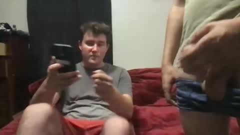 Snapshot of d_dart chatting on 10.01.25 Aeboy12 online show from 10.01.25