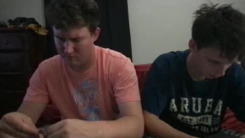 Snapshot of d_dart chatting on 10.03.25 Aeboy12 online show from 10.03.25