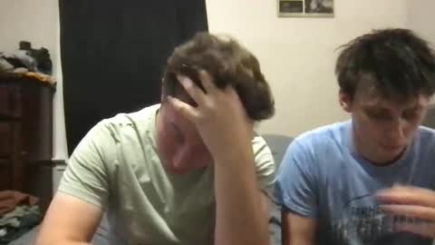 Snapshot of d_dart chatting on 10.21.25 Aeboy12 online show from 10.21.25