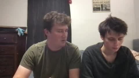 Snapshot of d_dart chatting on 11.03.25 Aeboy12 online show from 11.03.25