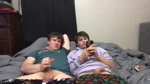 Aeboy12 online show from 12.01.25