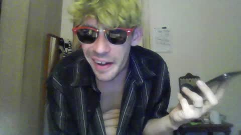 Snapshot of d_fantazdick chatting on 06.11.26 D Fantazdick online show from 06.11.26