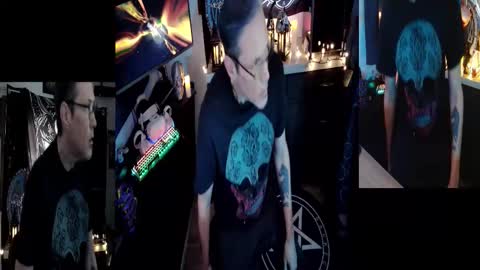 Dave online show from 02.08.26