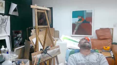 d w londonboy online show from 12.08.24