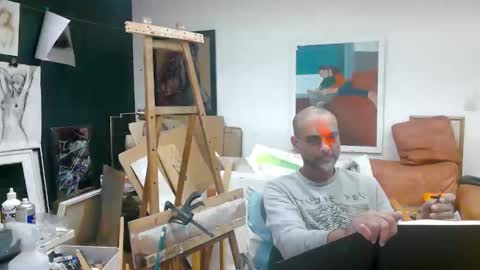 d w londonboy online show from 12.08.24