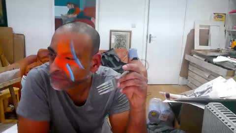 d w londonboy online show from 12.11.24