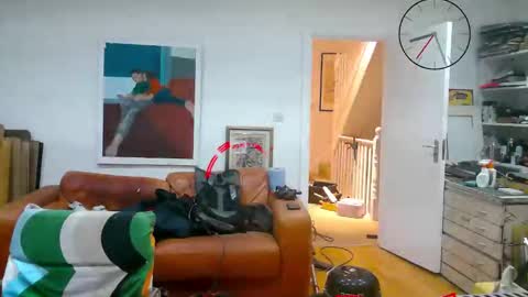 d w londonboy online show from 12.12.24