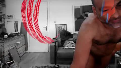 d w londonboy online show from 12.13.24